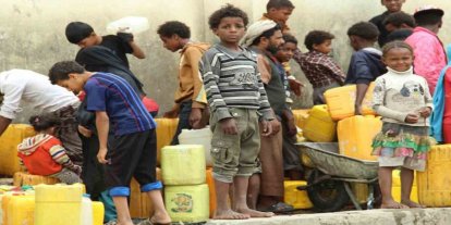 Pentagon itiraf etti: ABD, Yemen'e yaptığı saldırılarda en az 153 sivili katletti