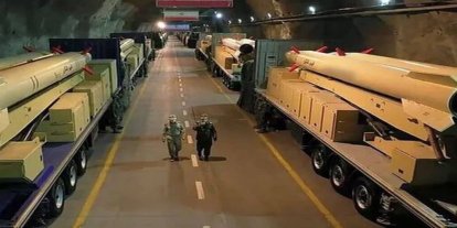 İşgal basını: Tel Aviv, İran'ın silah üretim kapasitesinden endişeli, toparlanma beklenenden çok hızlı oldu