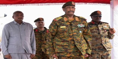 Sudan'da diyalog hazırlığı: Burhan'dan muhaliflere af ve ulusal komite mesajı