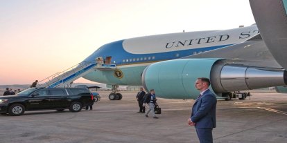 ABD ve Türkiye, Trump'a yönelik suikast iddiasını doğrulamadı