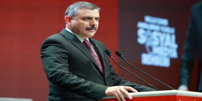 Kırmızı bültenle aranan Serkan Kurtuluş Türkiye’ye iade edildi