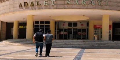 Şanlıurfa’da 26 yıl 2 ay kesinleşmiş hapis cezası bulunan hükümlü yakalandı