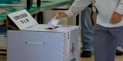 Tayvan parlamentosu cinsel suçlara kırbaç cezasını referanduma taşıdı