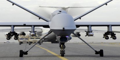 ABD, Reaper dönemini kapatmaya hazırlanıyor: 1,3 milyar dolarlık kayıp
