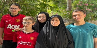 İşgalcilerin "askeri altyapı" yalanı: Saldırıda anne ve çocuklarının da aralarında olduğu 7 şehit