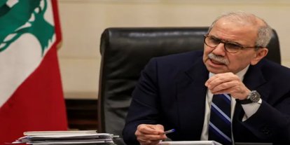 Lübnan Başbakanı Selam: israil, askeri hedeflere değil çocuk ve kadınlara saldırılar düzenliyor
