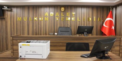 Eryaman Stadı'nda çocuğun formasının çıkartılmasıyla ilgili soruşturma başlatıldı