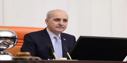 Kurtulmuş'tan 17 Ağustos Marmara Depremi mesajı
