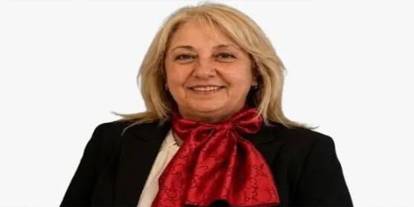 İzmir Menderes’te başkanvekili seçimini AK Parti’nin adayı Asuman Şen kazandı