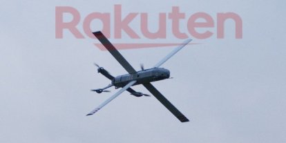 Tokyo'nun askeri dönüşümü Almanya'nın drone şirketine yeni pazar açtı