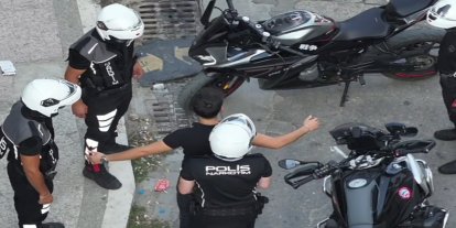 Edirne'de Narkotimler göreve başladı