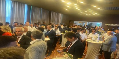 Afganistan’ın ABD işgaline karşı zaferinin 5’inci yıl dönümünü Ankara'da kutlandı