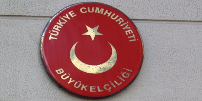 9 ülkeye yeni büyükelçi atandı
