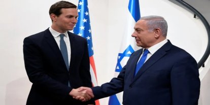Kushner’den Netanyahu’ya sözde ateşkes uyarısı