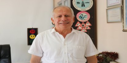 Yol Güvenliği Uzmanı Şahin: Motosiklet kazalarında ölüm ve yaralanma riski çok daha yüksek