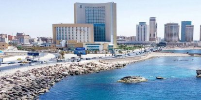 Libya, yabancı eğitim kurumlarına şeriata saygıyı zorunlu kıldı