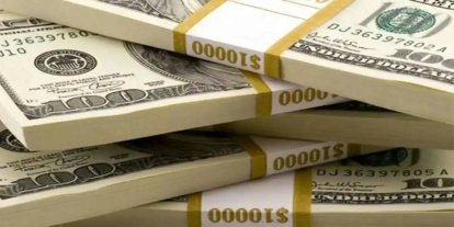 ABD borç batağında, kamu borcu 40 trilyon doları aştı