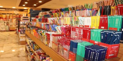 Ticaret Bakanlığı kırtasiye sektöründe 367 işletmeye idari yaptırım uyguladı