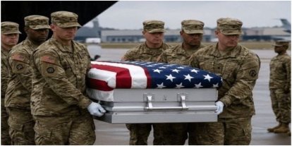 Pentagon’dan İran savaşı zayiatlarına ilişkin yeni veriler