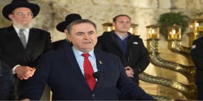 İşgalci rejimin savaş bakanından Türkiye'ye tehdit