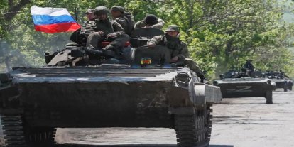 Rusya: Donetsk'te iki yerleşim daha Rus güçlerinin kontrolüne geçti