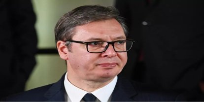 Vucic, NATO'dan Kosova'daki Sırplara yönelik şiddeti durdurmasını talep etti