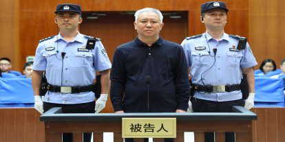 Evergrande: Milyarderlikten ömür boyu hapse uzanan çöküşün hikayesi