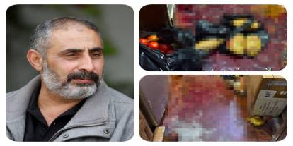 İslami Cihad: İşgalciler, Fethi Hazım'ı evine düzenlenen baskında şehit etti