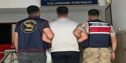Şanlıurfa'da 13 yıl 3 ay hapis cezasıyla aranan hükümlü yakalandı
