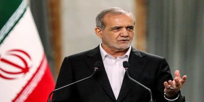 Pezeşkiyan: Muktedir konumdayken savaşa son verelim