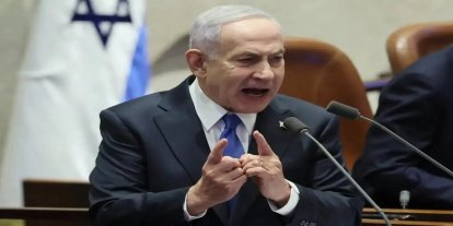 Netanyahu hakkında kırmızı bülten süreci başlatıldı