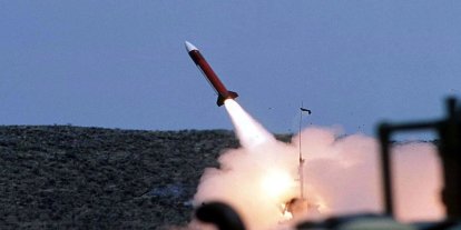 Bin km'den fazla menzile sahip füzeler Polonya'nın doğusuna konuşlandırıldı
