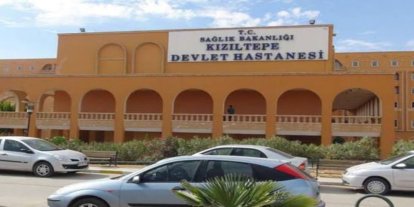 Mardin’de yanlışlıkla kendini silahla vuran genç hayatını kaybetti