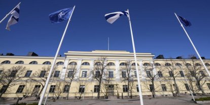 Finlandiya, Rusya Büyükelçisini Dışişleri Bakanlığı'na çağırdı