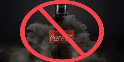 siyonistlere verdiği destekle bilinen Coca-Cola'ya 2,82 milyar liralık ceza