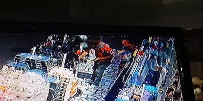 Diyarbakır’da aynı kişi 2 gün üst üste vantilatör çaldı