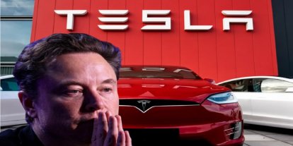 Tesla’da kapı kolu krizi: Yaklaşık 3 milyon araç geri çağrılıyor
