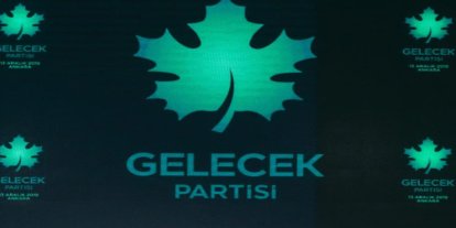 Gelecek Partisi feshedildi