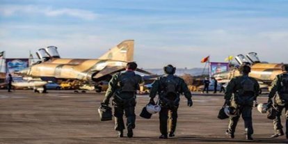 Katar, İran'ın üç pilotla görüşmesine izin verdi