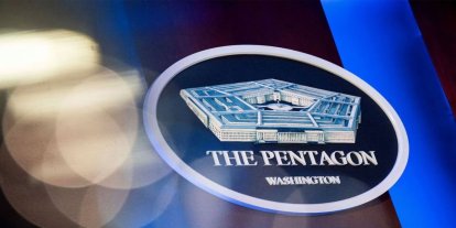 Pentagon’da Uçak gemisi USS Abraham Lincoln haberi sonrası üç isim kovuldu