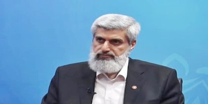Alparslan Kuytul ve eşi Semra Kuytul tutuklandı
