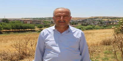 HÜDA PAR Sur İlçe Başkanı Akgül: Çarıklı Mahallesi doğal gaz hizmetinden mahrum bırakılmamalı
