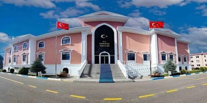 Erzurum Valiliği Selçuklu eserleriyle ilgili iddiaları yalanladı