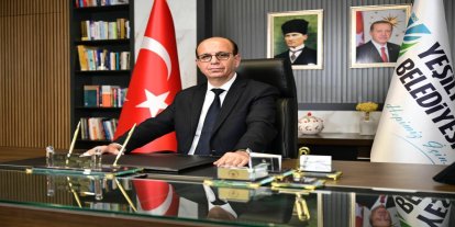 "Peygamber efendimizin güzel ahlakını hayatımıza rehber edelim"
