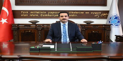 Battalgazi Belediye Başkanı Taşkın'dan Mevlid Kandili mesajı