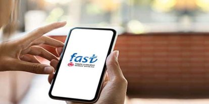 FAST işlem limitleri 300 bin liraya yükseltiliyor