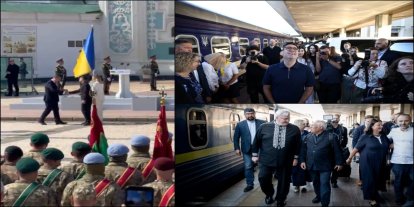 Avrupa'nın Ukrayna mesaisi bitmiyor: Zelenskiy'e yeni silah planı