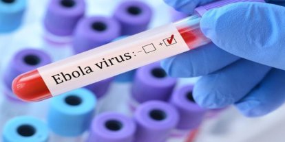 Kongo'da Ebola salgını hızla yayılıyor: 16 bin doz aşı ulaştırıldı