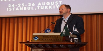 "11. Uluslararası Davranışsal Bağımlılıklar Konferansı" İstanbul'da başladı