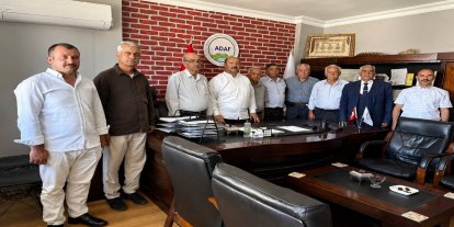 Anadolu Aşiretler Federasyonu'ndan Zonguldak provokasyonuna tepki